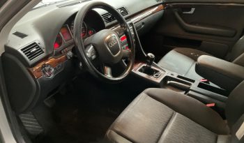 Audi A4 1.9 TDI Attraction full