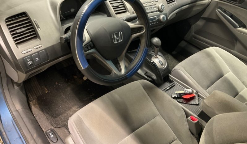 Honda Civic 1.3 Elegance full