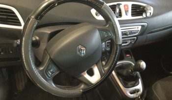Renault Grand Scenic 1.9 dCi Dynamique full