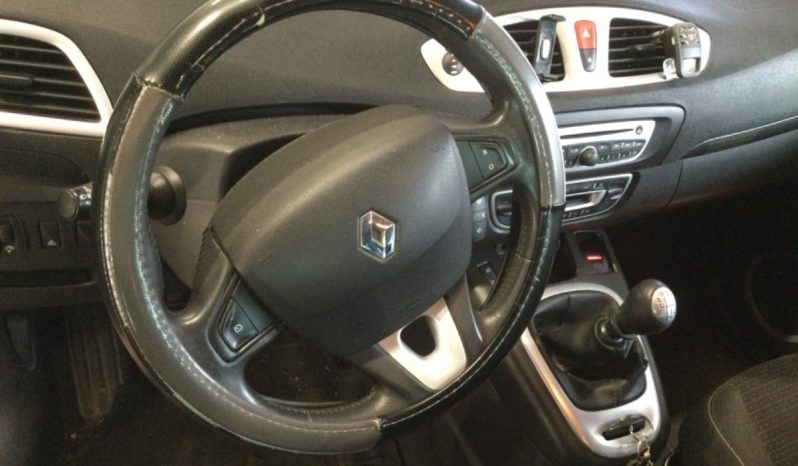 Renault Grand Scenic 1.9 dCi Dynamique full