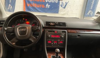 Audi A4 1.9 TDI Attraction full