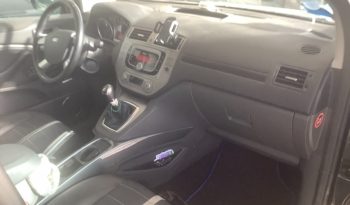 Ford Kuga 2.0 TDCi Titanium full