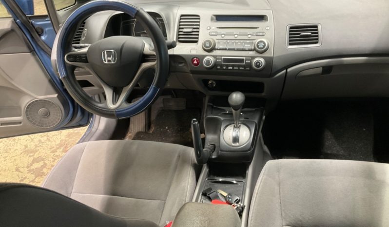 Honda Civic 1.3 Elegance full