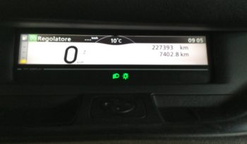 Renault Grand Scenic 1.9 dCi Dynamique full