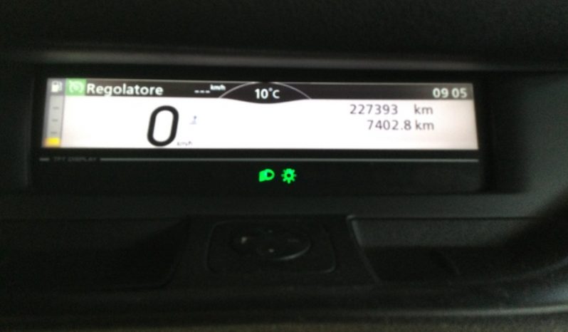 Renault Grand Scenic 1.9 dCi Dynamique full