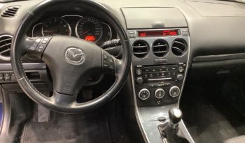 Mazda 6 2.0 Exclusive Sport full