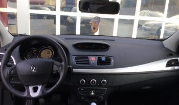 Renault Megane 1.5 dCi Dynamique full