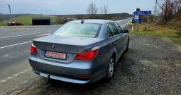 BMW 525d