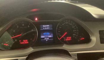 Audi A6 2.0 TFSI full