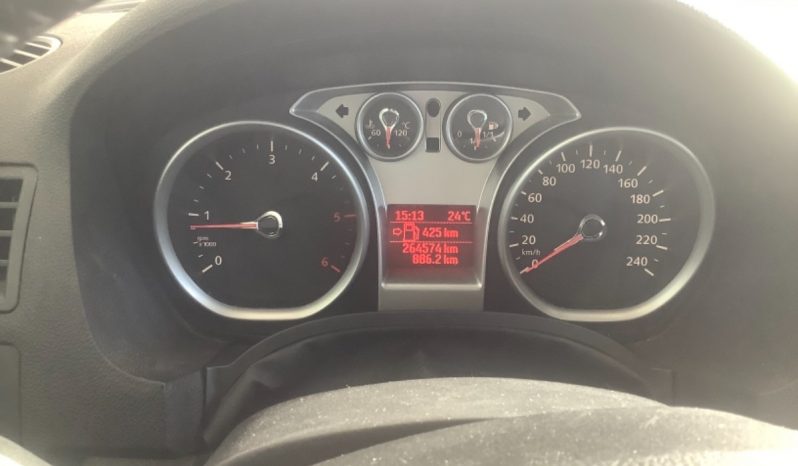 Ford Kuga 2.0 TDCi Titanium full