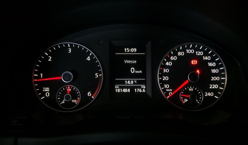 Volkswagen Golf Plus 2.0 TDI Comfortline full