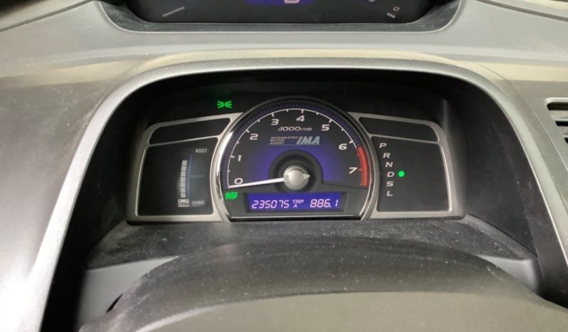 Honda Civic 1.3 Elegance full