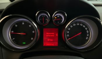 Opel Astra 2.0 CDTI Sport full