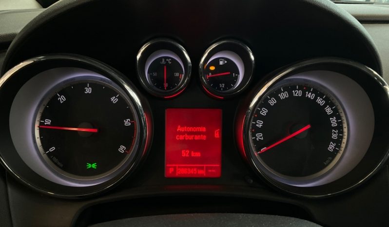Opel Astra 2.0 CDTI Sport full
