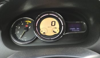 Renault Megane 1.5 dCi Dynamique full