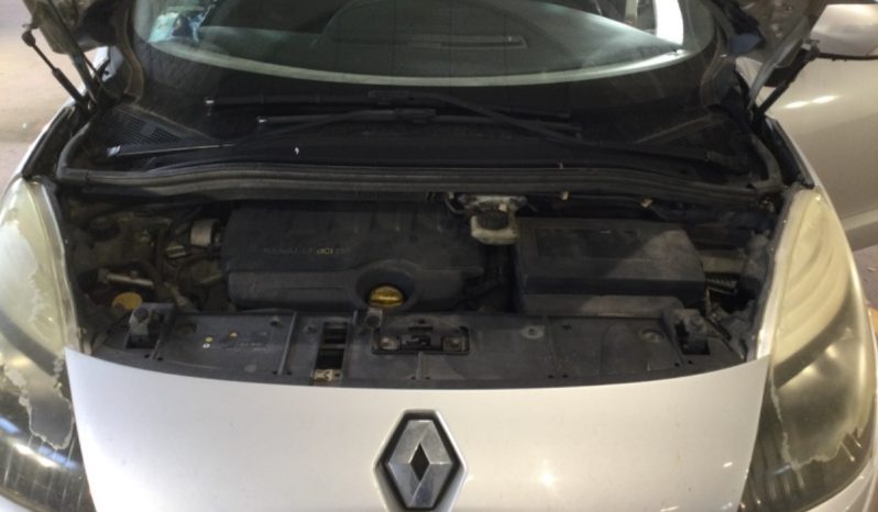 Renault Grand Scenic 1.9 dCi Dynamique full