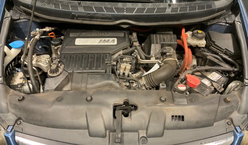 Honda Civic 1.3 Elegance full