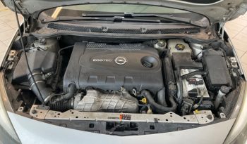 Opel Astra 2.0 CDTI Sport full