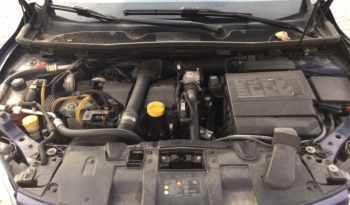Renault Megane 1.5 dCi Dynamique full