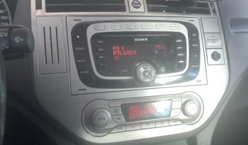 Ford Kuga 2.0 TDCi Titanium full