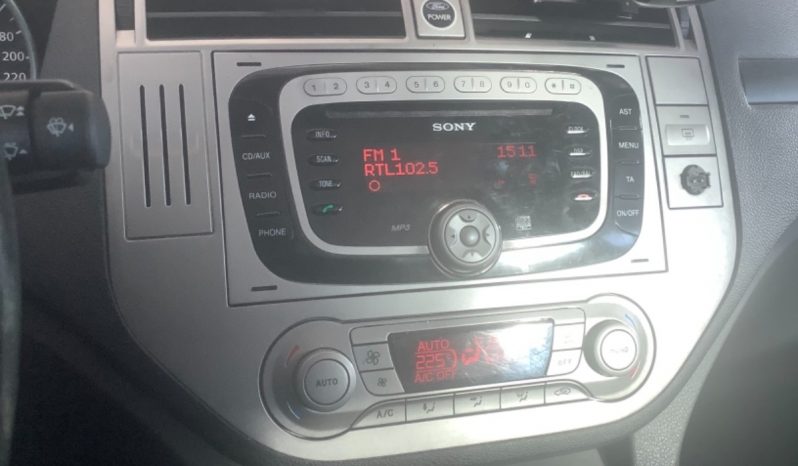 Ford Kuga 2.0 TDCi Titanium full