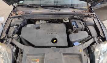 Ford Mondeo 1.8 TDCi Titanium full