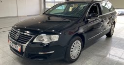 Volkswagen Passat 2.0 TDI Comfortline