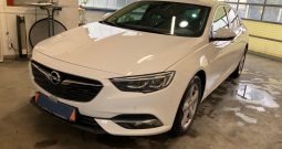 Opel Insignia 1.6 CDTI DPF Business Edition
