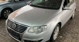 Volkswagen Passat 2.0 TDI Highline