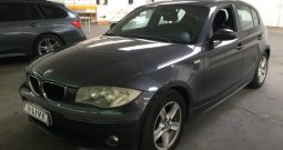 BMW 1er 116i