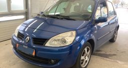 Renault Scenic 1.5 dCi Avantage