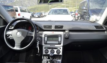 Volkswagen Passat 2.0 TDI Sportline full