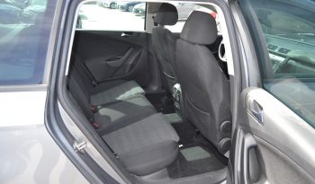 Volkswagen Passat 2.0 TDI Sportline full