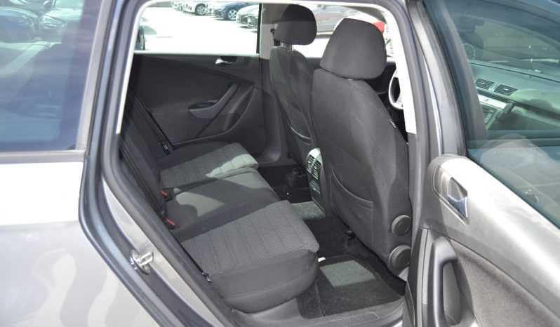Volkswagen Passat 2.0 TDI Sportline full