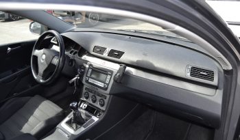 Volkswagen Passat 2.0 TDI Sportline full