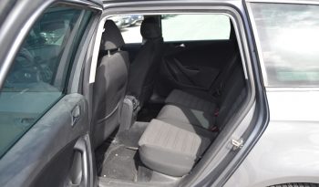 Volkswagen Passat 2.0 TDI Sportline full