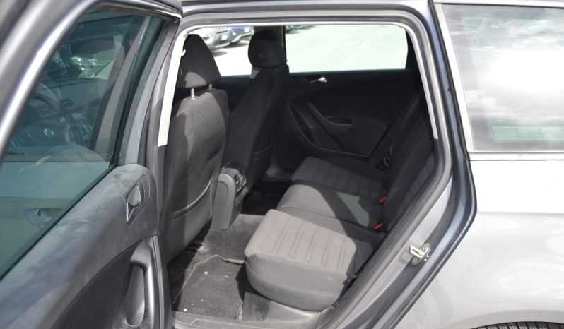 Volkswagen Passat 2.0 TDI Sportline full