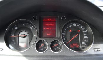 Volkswagen Passat 2.0 TDI Sportline full
