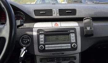 Volkswagen Passat 2.0 TDI Sportline full