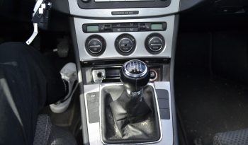 Volkswagen Passat 2.0 TDI Sportline full
