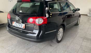 Volkswagen Passat 2.0 TDI Comfortline full