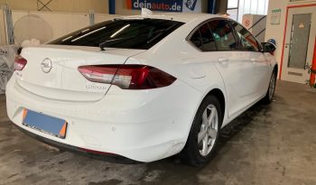 Opel Insignia 1.6 CDTI DPF Business Edition full