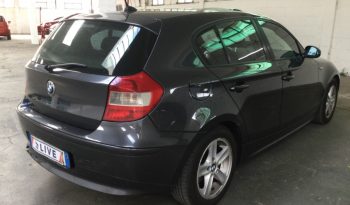 BMW 1er 116i full