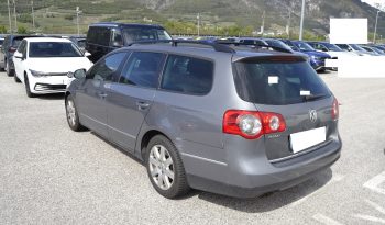 Volkswagen Passat 2.0 TDI Sportline full