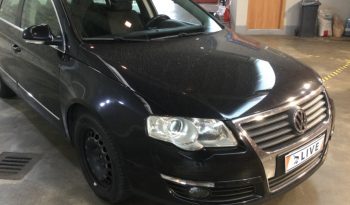 Volkswagen Passat 2.0 TDI Comfortline full