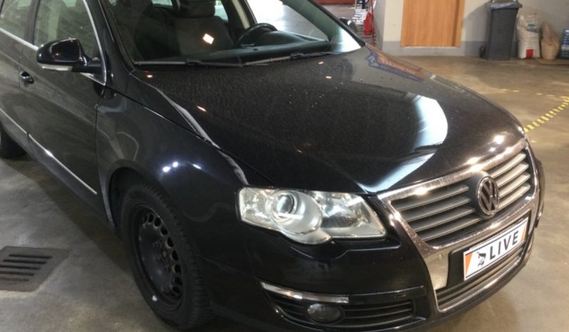 Volkswagen Passat 2.0 TDI Comfortline full