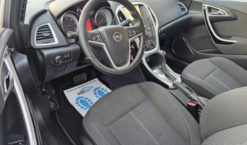 Opel Astra 2.0 CDTI Sport full