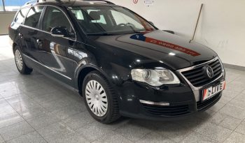 Volkswagen Passat 2.0 TDI Comfortline full