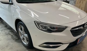 Opel Insignia 1.6 CDTI DPF Business Edition full