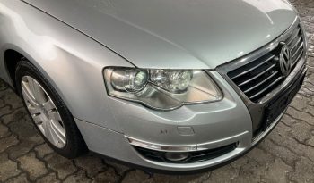 Volkswagen Passat 2.0 TDI Highline full